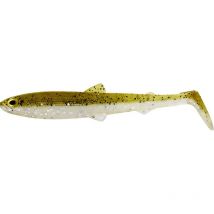 Softbait Westin Bullteez Shadtail - 12.5cm - Partij Van 2 P143-555-158