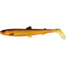 Softbait Westin Bullteez Shadtail - 12.5cm - Partij Van 2 P143-578-158