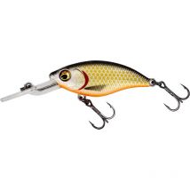 Suspending Köder Westin Buzzbite Crankbait - 6cm P145-155-148