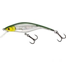 Schwimmköder Westin P10sr Crankbait - 10cm P148-122-012