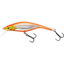 Esca Artificiale Galleggiante Westin P10sr Crankbait - 10cm P148-306-012