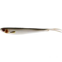 Gummifisch Westin Twinteez V2 V-tail - 14.5cm P149-136-157