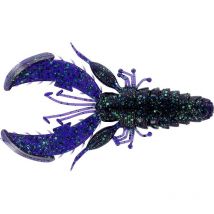 Esca Artificiale Morbida Westin Crecraw Creaturebait - 6.5cm - Pacchetto Di 6 P151-559-003