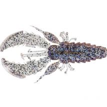 Esca Artificiale Morbida Westin Crecraw Creaturebait - 8.5cm - Pacchetto Di 5 P151-602-130