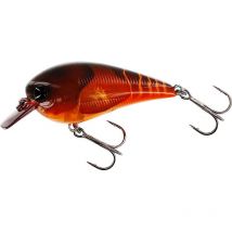 Esca Artificiale Galleggiante Westin Bassbite Squarebill - 6cm P154-568-148