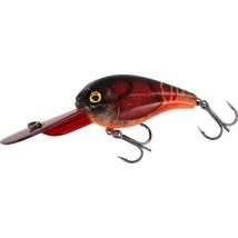 Esca Artificiale Galleggiante Westin Megabite Dr Crankbait - 6cm P159-573-170