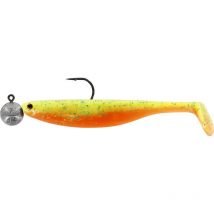Gemonteerd Softbait Westin Shadteez Slim R 'n R - 12cm P176-265-014