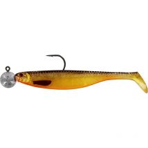 Gemonteerd Softbait Westin Shadteez Slim R 'n R - 10cm P176-578-010