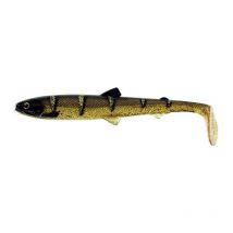 Soft Lure Westin Bullteez Shadtail - 18cm P181-498-136