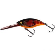 Señuelo Suspending Westin Buzzbite Dr Crankbait - 6cm P183-573-003