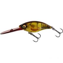 Schwimmköder Westin Buzzbite Dr Crankbait - 6.5cm P183-574-003