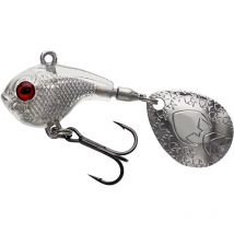 Köder Sinkend Westin Dropbite Spin Tail Jig - 17g P189-337-034