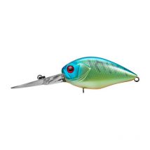 Leurre Flottant Bassday Mogul Crank - 5.5cm P201 - Pêcheur.com