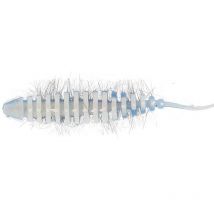 Gummifisch Westin Needle Bug - 6.5cm - 5er Pack P202-634-122