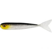 Gummifisch Westin Megateez V-tail - 5cm - 4er Pack P209-122-058