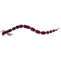 Weicher Köder Westin Bloodteez Worm - 5.5cm - 8er Pack P225-989-215