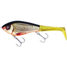 Aufhängender Köder Westin Swim Tail Hybrid - 12cm P230-552-225