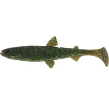 Soft Lure Westin Hypoteez Shadtail - 9cm - Pack Of 3 P233-1034-229