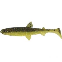 Soft Lure Westin Hypoteez Shadtail - 9cm - Pack Of 3 P233-1036-229