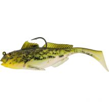 Esca Morbida Armata Westin Gunnar The Goby R2f - 8cm P242-1119-242