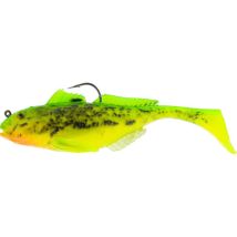 Señuelo Blando Armado Westin Gunnar The Goby R2f - 10cm P242-1122-245