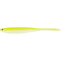 Esca Artificiale Morbida Westin Shadteez Pintail - 7cm - Pacchetto Di 2 P245-1104-252