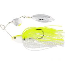 Spinnerbait Westin Mvibe Colorado + Willlow - 21g P247-1104-021