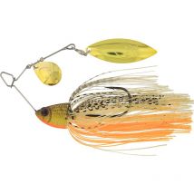 Spinnerbait Westin Mvibe Colorado + Willlow - 12g P247-1107-105