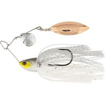 Spinnerbait Westin Mvibe Colorado + Willlow - 12g P247-122-105