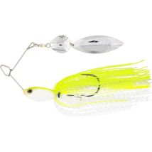 Spinnerbait Westin Mvibe Pro Colorado + Willow - 28g P249-1104-028