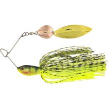Spinnerbait Westin Mvibe Pro Colorado + Willow - 28g P249-1105-028