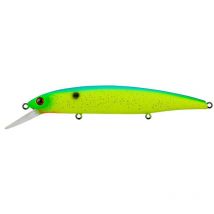Leurre Suspending Bassday Mogul Minnow - 11cm P432 - Pour Pêche des Carnassiers - Pêcheur.com