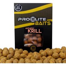 Boilie Pro Elite Baits Gold Antartic Krill P8433808