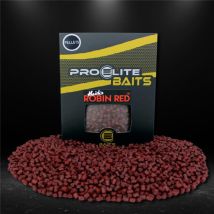 Pellet Pro Elite Baits Gold Pellets P8433817