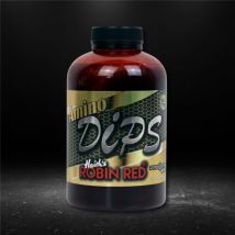 Eintauchen Pro Elite Baits Gold Amino Dips P8433829