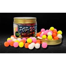 Boilie Galleggiante Pro Elite Baits Gold Fluor Pop Up P8433857