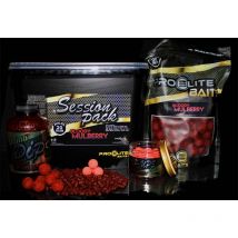 Köderpack Pro Elite Baits Session Pack Gold P8433881