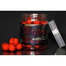 Ausgeglichene Boilie Pro Elite Baits Gold Wafter Boilie+dumbell P8433890