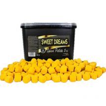 Pellet Pro Elite Baits Gold Speed Pellets P8433904