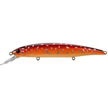 Leurre Suspending Bassday Mogul Minnow - 13cm P902