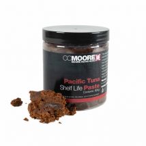 Pate D'enrobage Cc Moore Shelflife Paste Pacific Tuna - Pêcheur.com
