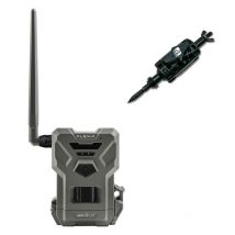 Caméra De Chasse Spypoint Flex-m Pack Flex M + Support Black Beast Offert