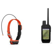 Pack Garmin Télécommande Alpha 200 F + Collier De Repérage T20 F Pack Télécommande Alpha 200f + Collier T20f