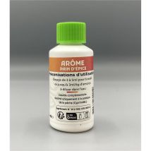 Arôme Poseidon Particles - 50ml Pain D'epices - Pêcheur.com
