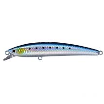 Drijvend Kunstaas Smith Panish 120f Sw - 12cm Pan12f02