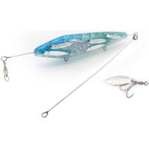 Oberflächenköder Little Jack Panicking Survivor - 11.2cm Panicsurvivor28-01