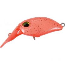 Leurre Flottant Valkein Kuga Fmr - 3cm Paparazzi Peach - Pour Pêche de la Truite - Pêcheur.com