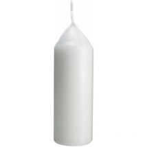 Bougie Uco Pour Lanterne Originale - Par 3 Paraffin