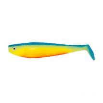 Leurre Souple Delalande Shad Gt - 22cm Parot - Pêcheur.com