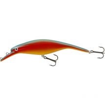 Leurre Flottant Westin Platypus - 22cm Parrot Special - Pour Pêche des Carnassiers - Pêcheur.com
